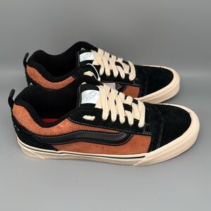 Vans x‎ Disney Lion King Scar Old Skool Skate Shoes Men’s Sz 10 New!